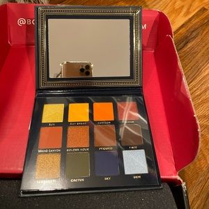 Ace Beaute Vintage Dawn Palette BNIB,  $35+